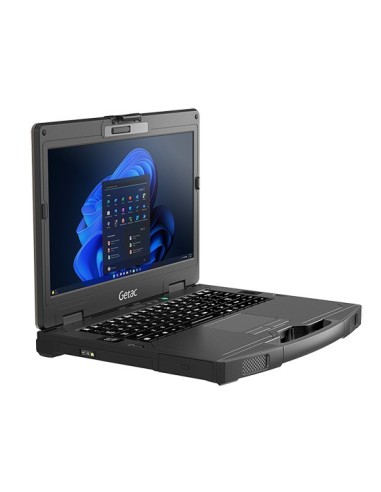 Getac ST2D5A33SDXX ordenador portatil Intel® Core™ i5 i5-1340P Portátil 35,6 cm (14") 8 GB DDR5-SDRAM 256 GB SSD Wi-Fi 6E