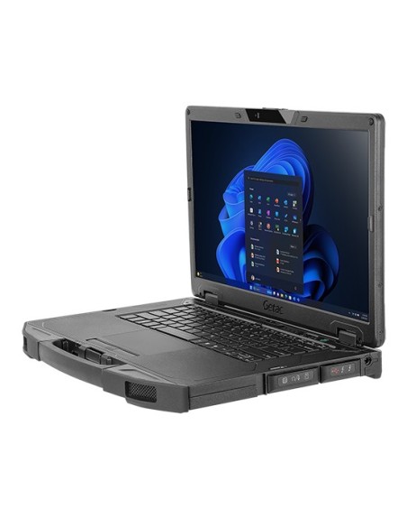Getac S510 Intel Core Ultra 5 125U Portátil 39,6 cm (15.6") Pantalla táctil Full HD 16 GB DDR5-SDRAM 512 GB SSD Wi-Fi 6E
