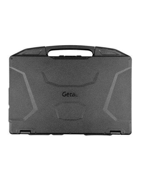 Getac S510 Intel Core Ultra 5 125U Portátil 39,6 cm (15.6") Pantalla táctil Full HD 16 GB DDR5-SDRAM 512 GB SSD Wi-Fi 6E