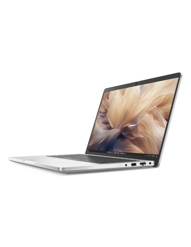 DELL Pro 14 Plus PB14250 Copilot+ PC Intel Core Ultra 7 266V Portátil 35,6 cm (14") Full HD+ 16 GB LPDDR5x-SDRAM 512 GB SSD