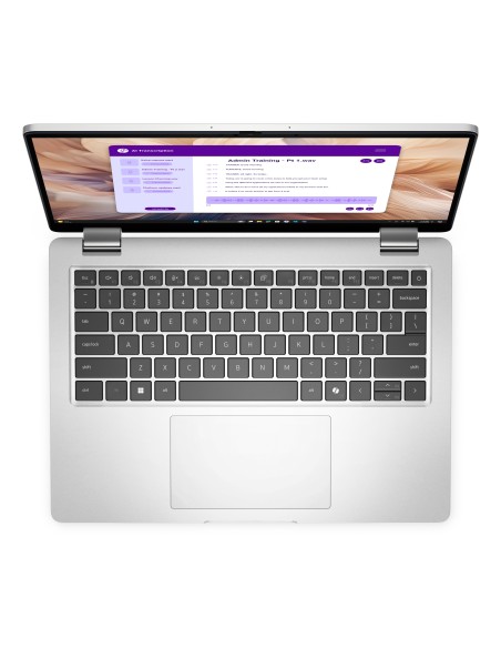 DELL Pro 14 Plus PB14250 Copilot+ PC Intel Core Ultra 7 266V Portátil 35,6 cm (14") Full HD+ 16 GB LPDDR5x-SDRAM 512 GB SSD