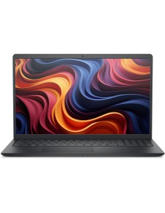 DELL DC15255 AMD Ryzen™ 5 7530U Portátil 39,6 cm (15.6") Full HD 16 GB DDR4-SDRAM 512 GB SSD Wi-Fi 5 (802.11ac) Windows 11 Pro