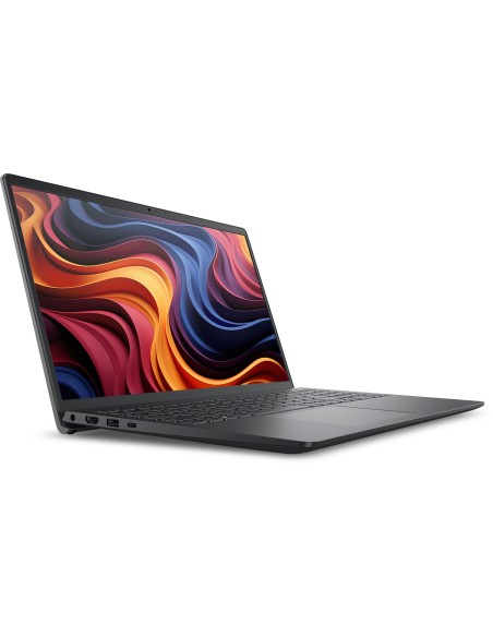 DELL DC15255 AMD Ryzen™ 5 7530U Portátil 39,6 cm (15.6") Full HD 16 GB DDR4-SDRAM 512 GB SSD Wi-Fi 5 (802.11ac) Windows 11 Pro