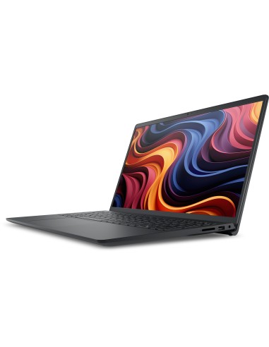 DELL DC15255 AMD Ryzen™ 5 7530U Portátil 39,6 cm (15.6") Full HD 16 GB DDR4-SDRAM 512 GB SSD Wi-Fi 5 (802.11ac) Windows 11 Pro