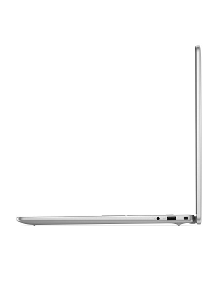 DELL DC16250 Intel Core 5 120U Portátil 40,6 cm (16") Full HD+ 16 GB DDR5-SDRAM 512 GB SSD Wi-Fi 6 (802.11ax) Windows 11 Pro