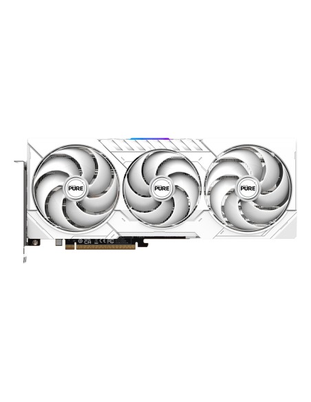 Sapphire PURE Radeon RX 9070 XT AMD 16 GB GDDR6