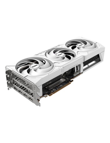 Sapphire PURE Radeon RX 9070 AMD 16 GB GDDR6