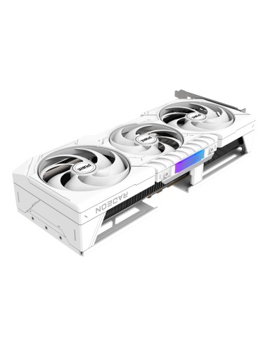 Sapphire PURE Radeon RX 9070 AMD 16 GB GDDR6