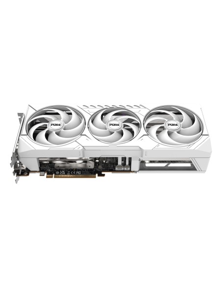 Sapphire PURE Radeon RX 9070 AMD 16 GB GDDR6