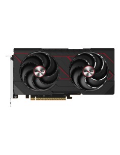 Sapphire PULSE AMD Radeon RX 9060 XT 8GB GPU GDDR6