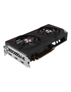 Sapphire PULSE AMD Radeon RX 9060 XT 8GB GPU GDDR6 2