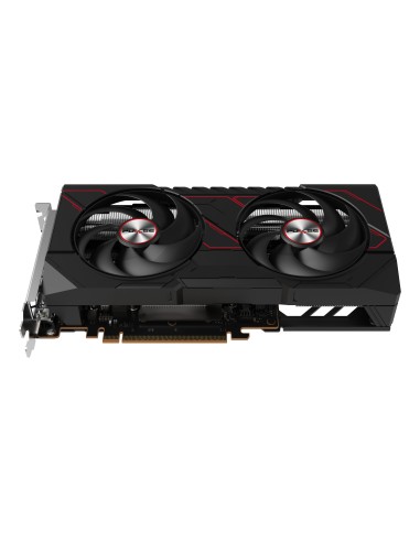 Sapphire PULSE AMD Radeon RX 9060 XT 8GB GPU GDDR6