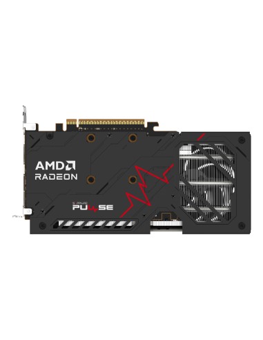 Sapphire PULSE AMD Radeon RX 9060 XT 8GB GPU GDDR6