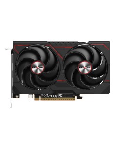 Sapphire PULSE Radeon RX 9060 OC AMD 8 GB GDDR6