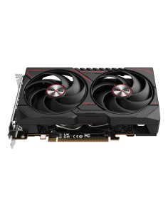 Sapphire PULSE Radeon RX 9060 OC AMD 8 GB GDDR6 2