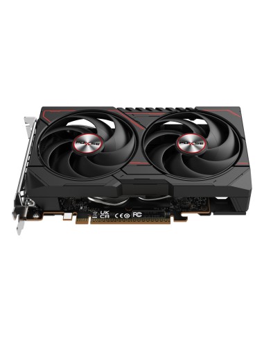 Sapphire PULSE Radeon RX 9060 OC AMD 8 GB GDDR6