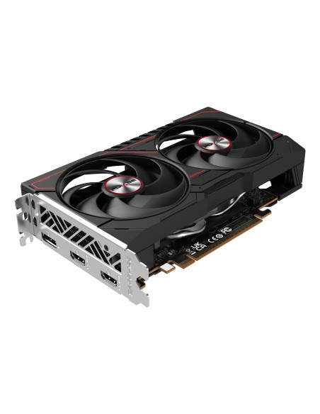 Sapphire PULSE Radeon RX 9060 OC AMD 8 GB GDDR6