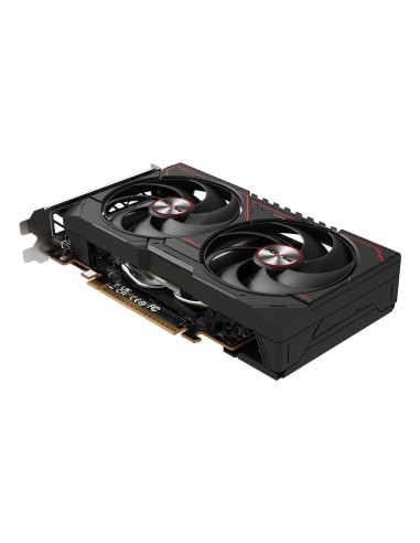 Sapphire PULSE Radeon RX 9060 OC AMD 8 GB GDDR6