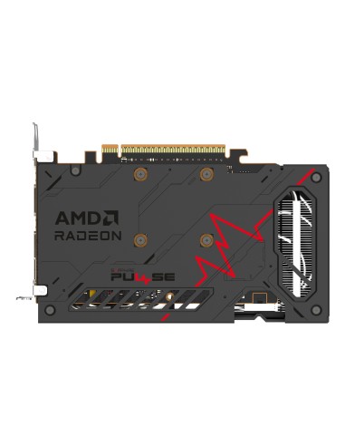 Sapphire PULSE Radeon RX 9060 OC AMD 8 GB GDDR6