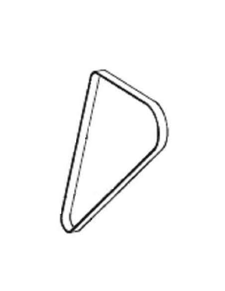 Zebra 20006 correa para impresora