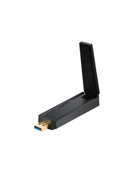 MSI AXE5400 tarjeta y adaptador de interfaz USB 2.0