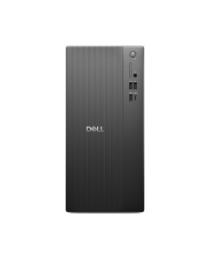 DELL ECT1250 Intel® Core™ i5 i5-14400 16 GB DDR5-SDRAM 1 TB SSD Windows 11 Pro Torre PC Negro
