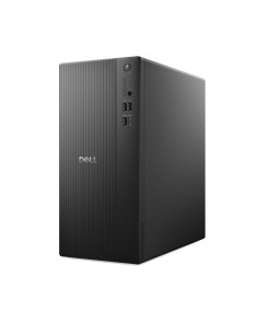 DELL ECT1250 Intel® Core™ i5 i5-14400 16 GB DDR5-SDRAM 1 TB SSD Windows 11 Pro Torre PC Negro 2