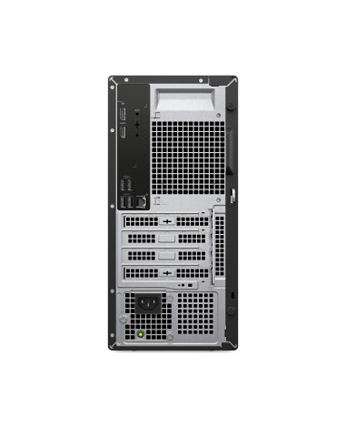 DELL ECT1250 Intel® Core™ i5 i5-14400 16 GB DDR5-SDRAM 1 TB SSD Windows 11 Pro Torre PC Negro