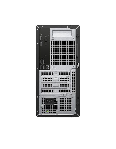 DELL ECT1250 Intel® Core™ i5 i5-14400 16 GB DDR5-SDRAM 1 TB SSD Windows 11 Pro Torre PC Negro