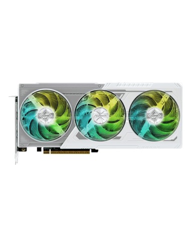 Asrock AMD Radeon RX 9060 XT Steel Legend 16GB OC GDDR6