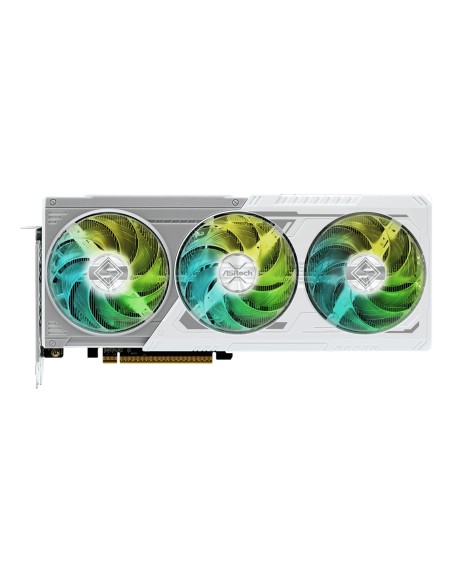 Asrock AMD Radeon RX 9060 XT Steel Legend 16GB OC GDDR6