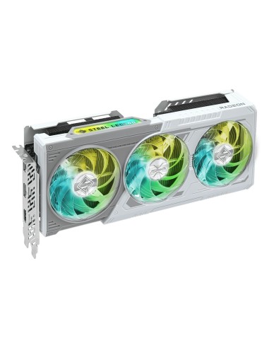 Asrock AMD Radeon RX 9060 XT Steel Legend 16GB OC GDDR6