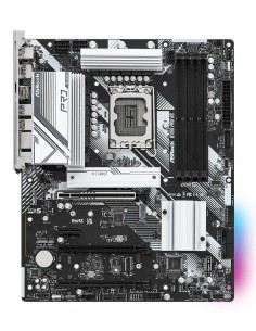 Asrock B760 PRO RS Intel B760 LGA 1700 ATX 2