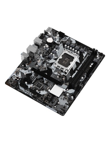 Asrock B760M-HDV M.2 D4 Intel B760 LGA 1700 micro ATX
