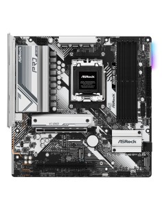 Asrock B650M Pro RS AMD B650 Zócalo AM5 micro ATX 2