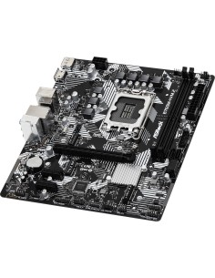 Asrock B760M-H M.2 Intel B760 LGA 1700 micro ATX 2