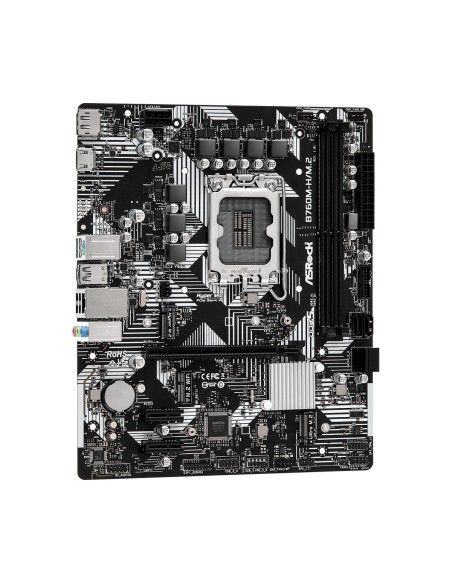 Asrock B760M-H M.2 Intel B760 LGA 1700 micro ATX