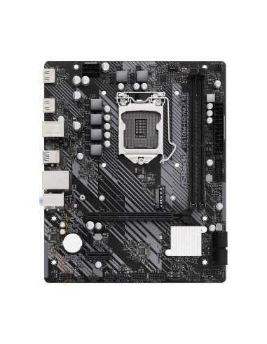 Asrock H510M-H2 M.2 SE Intel H470 LGA 1200 (Socket H5) micro ATX