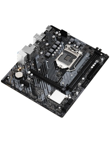 Asrock H510M-H2 M.2 SE Intel H470 LGA 1200 (Socket H5) micro ATX