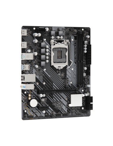 Asrock H510M-H2 M.2 SE Intel H470 LGA 1200 (Socket H5) micro ATX
