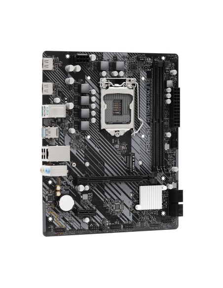 Asrock H510M-H2 M.2 SE Intel H470 LGA 1200 (Socket H5) micro ATX