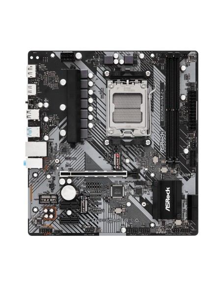 Asrock B650M-H M.2+ AMD B650 Zócalo AM5 micro ATX