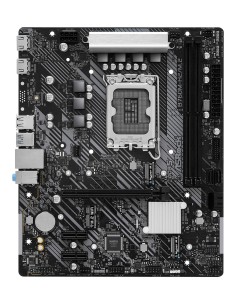 Asrock B760M-H2 M.2 Intel B760 LGA 1700 micro ATX 2