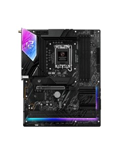Asrock B860 Lightning WiFi Intel B860 LGA 1851 (Socket V1) ATX 2