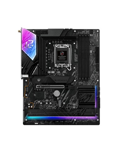 Asrock B860 Lightning WiFi Intel B860 LGA 1851 (Socket V1) ATX