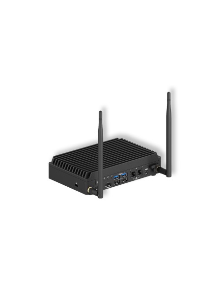 ASUS BNUC13BRFA400B00I Negro x7425E