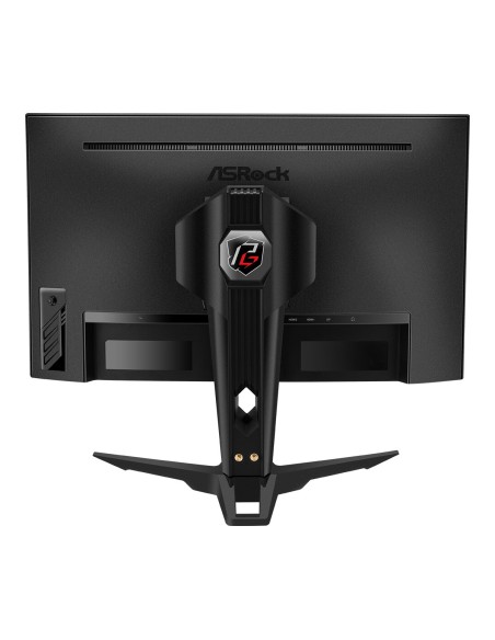 Asrock PG27Q15R2A pantalla para PC 68,6 cm (27") 2560 x 1440 Pixeles Wide Quad HD Negro