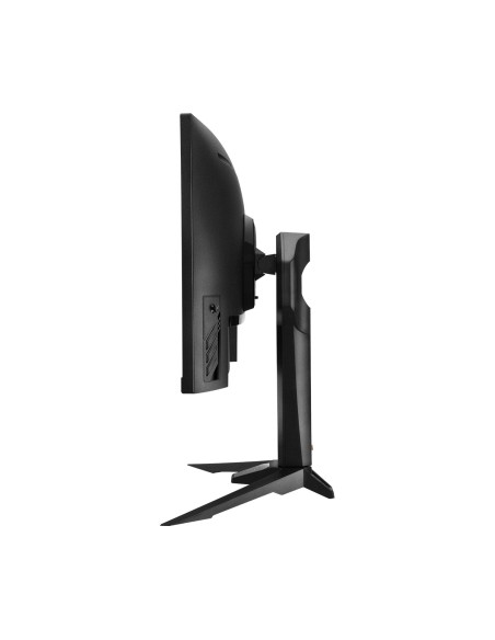 Asrock PG27Q15R2A pantalla para PC 68,6 cm (27") 2560 x 1440 Pixeles Wide Quad HD Negro