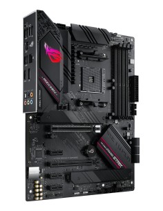 ASUS ROG STRIX B550-F GAMING AMD B550 Zócalo AM4 ATX 2