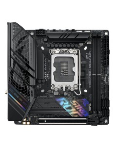 ASUS ROG STRIX B760-I GAMING WIFI Intel B760 LGA 1700 mini ITX